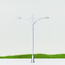 model lamp